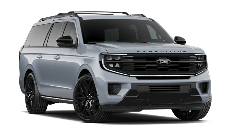 Expedition® vehicle